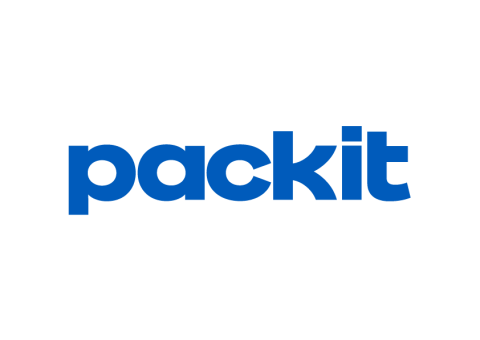 Packit logo