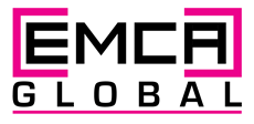 VDM EMCA Global logo
