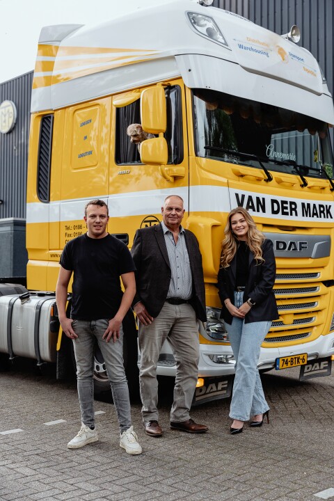VDM foto familie