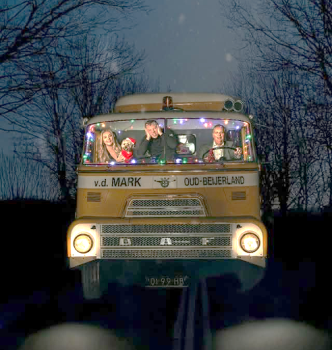 VDM kerst 2024 kleiner en lichter