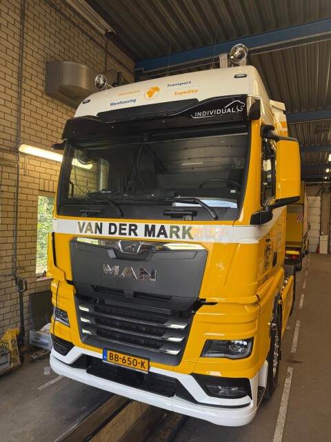 VDM MAN 2
