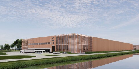 VDM Puttershoek