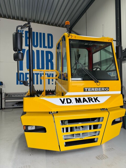 VDM terminaltrekker 2025