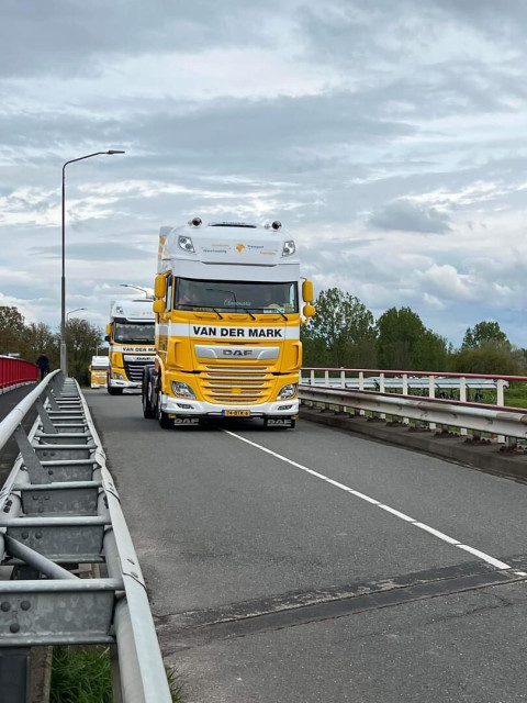 VDM Truckersrit 2024