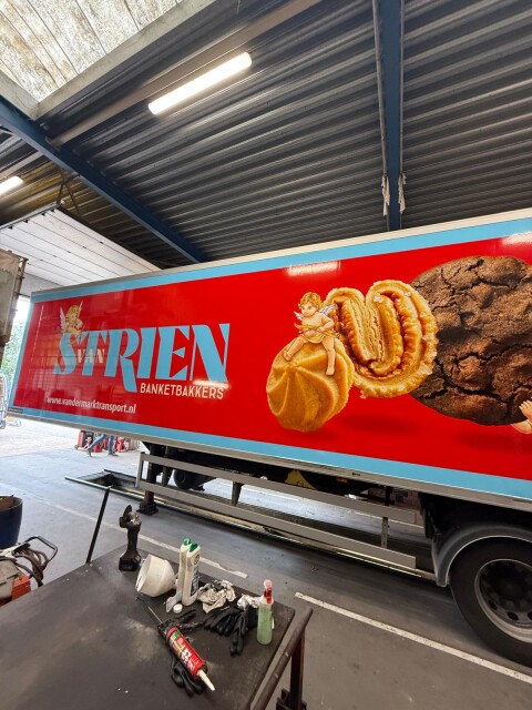 VDM Van Strien