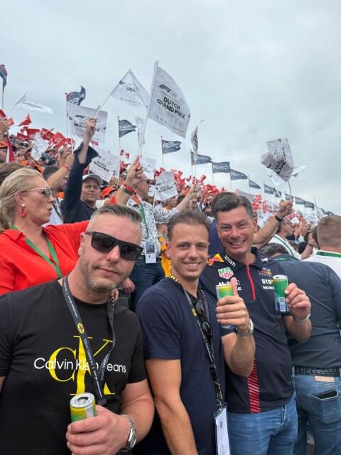 VDM Zandvoort 2025